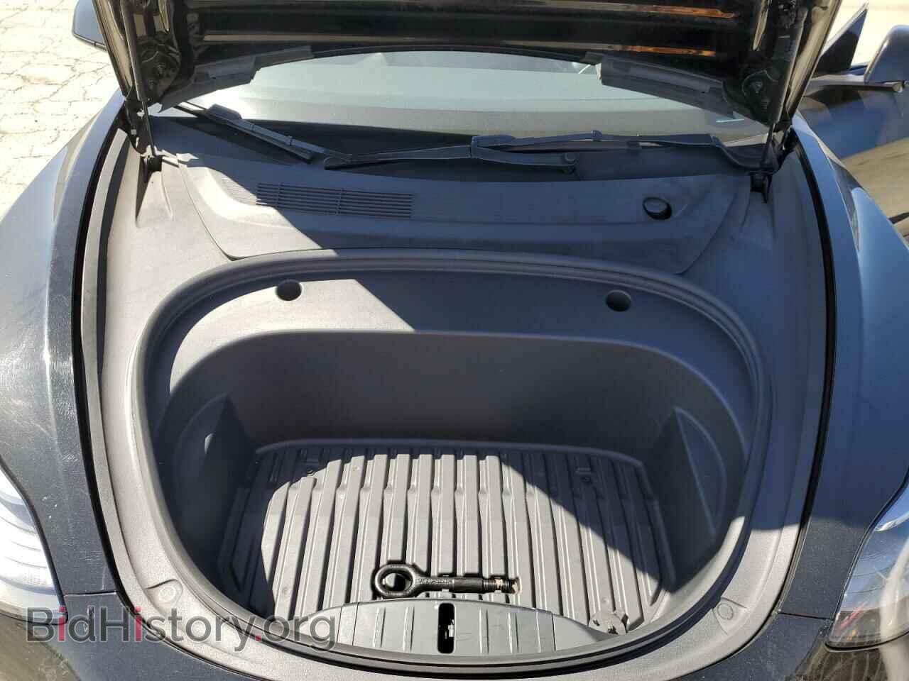 2023 TESLA MODEL 3 - VIN: 5YJ3E1EA7PF459219 - Фото 11