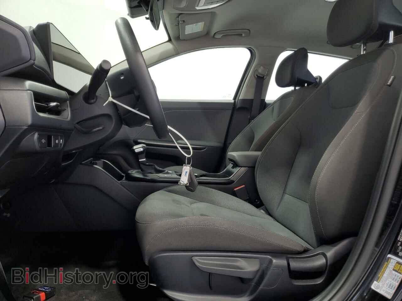 2025 KIA K4 LX - VIN: 3KPFT4DE7SE066411 - Фото 7