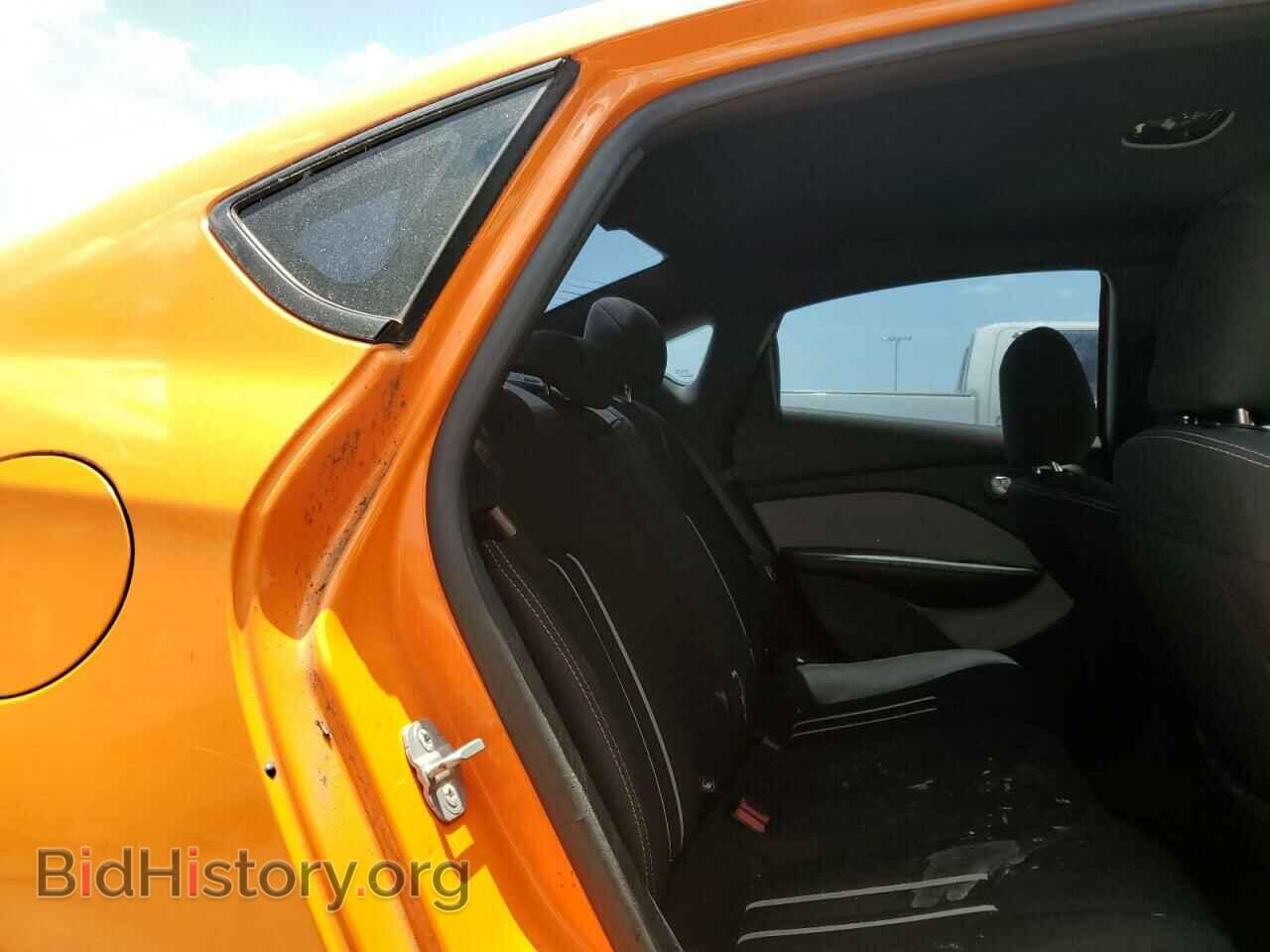 2014 DODGE DART - VIN: 1C3CDFBB8ED670287 - Фото 10