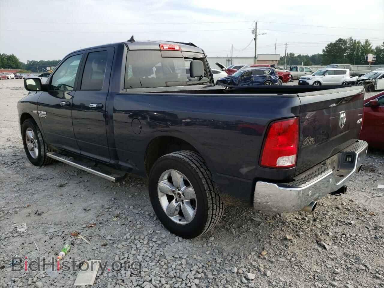 2017 RAM 1500 - VIN: 1C6RR7GT8HS685152 - Фото 2