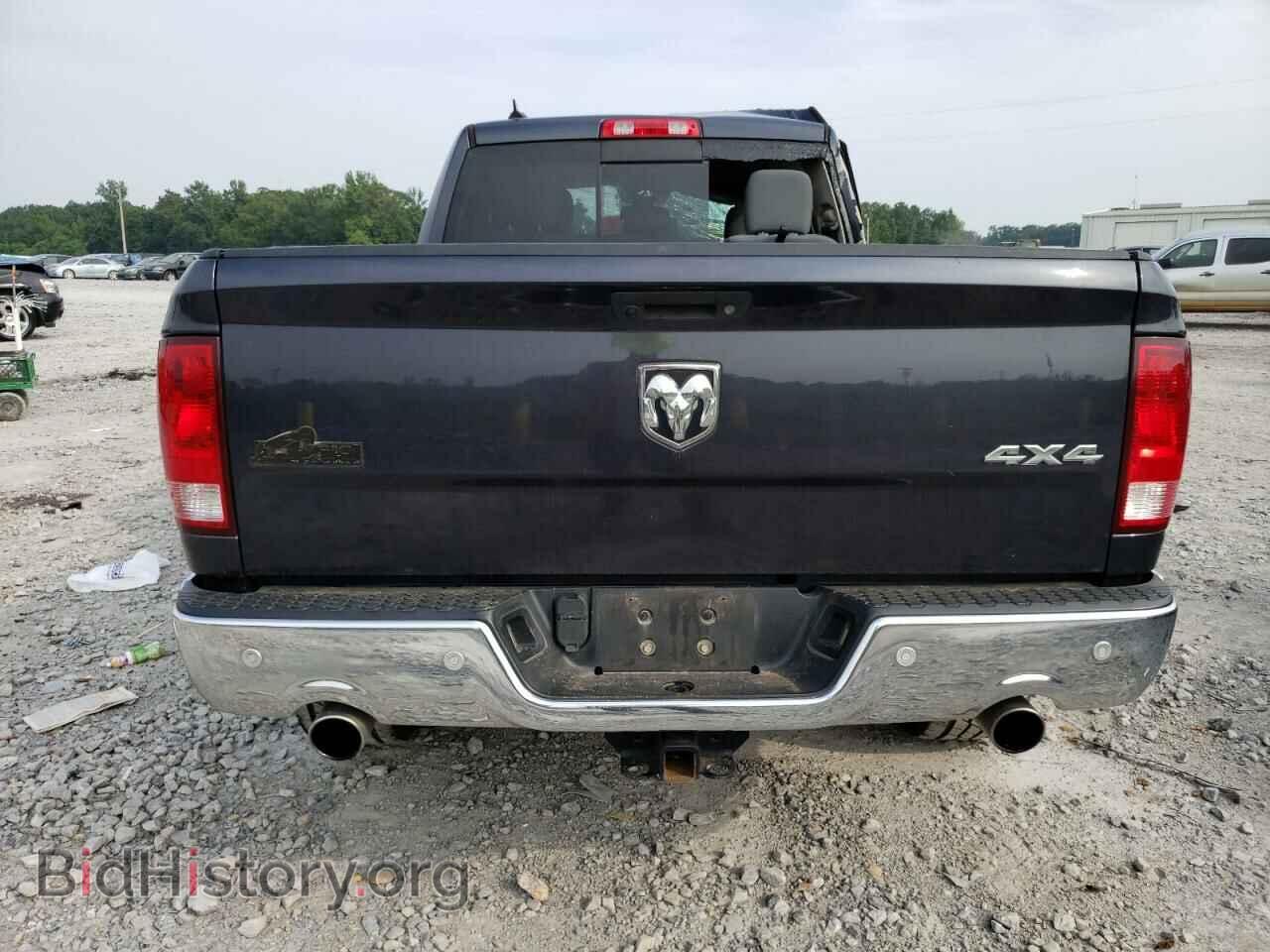 2017 RAM 1500 - VIN: 1C6RR7GT8HS685152 - Фото 6