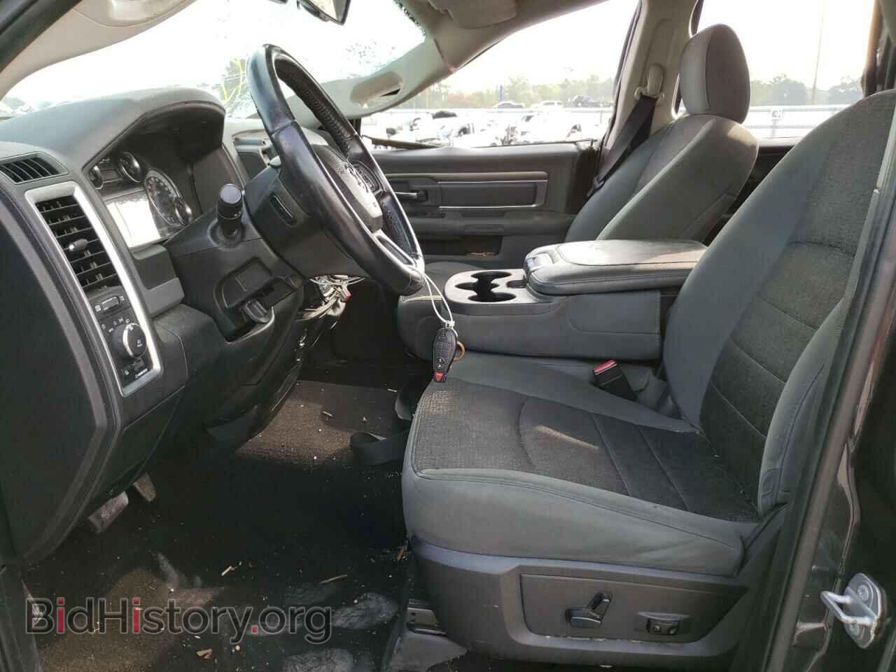 2017 RAM 1500 - VIN: 1C6RR7GT8HS685152 - Фото 7