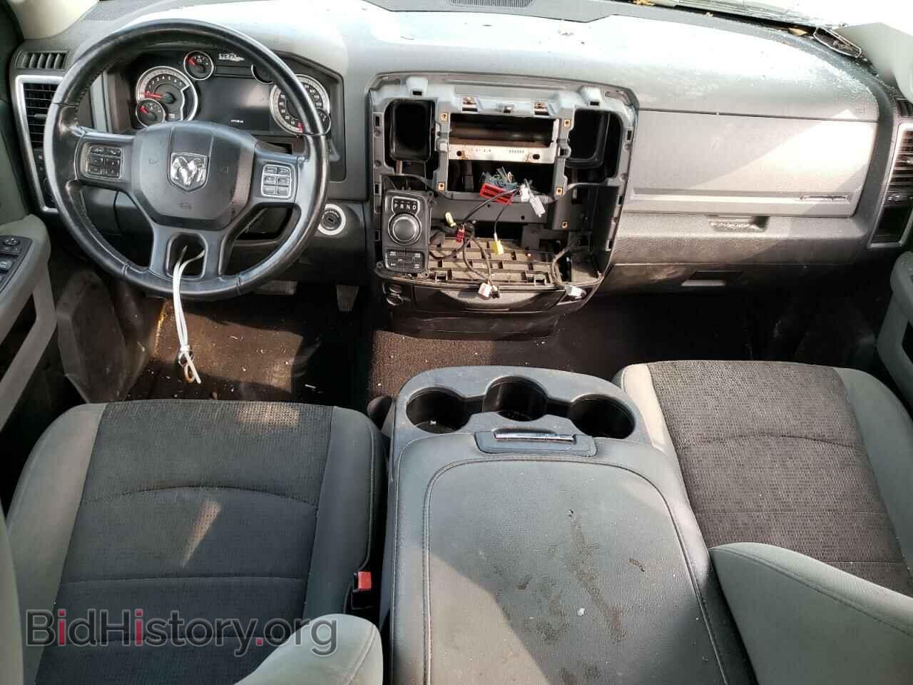 2017 RAM 1500 - VIN: 1C6RR7GT8HS685152 - Фото 8