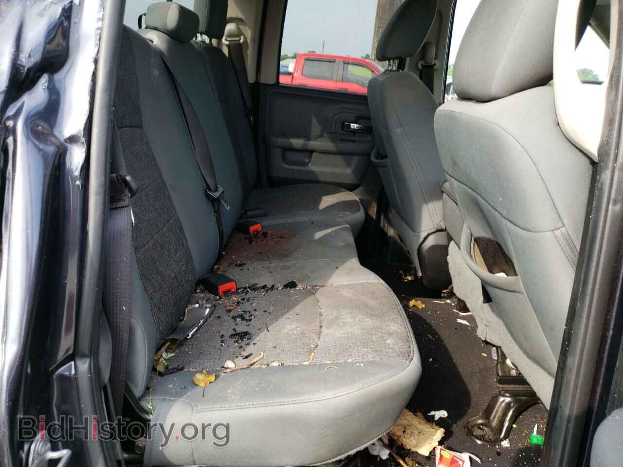 2017 RAM 1500 - VIN: 1C6RR7GT8HS685152 - Фото 10
