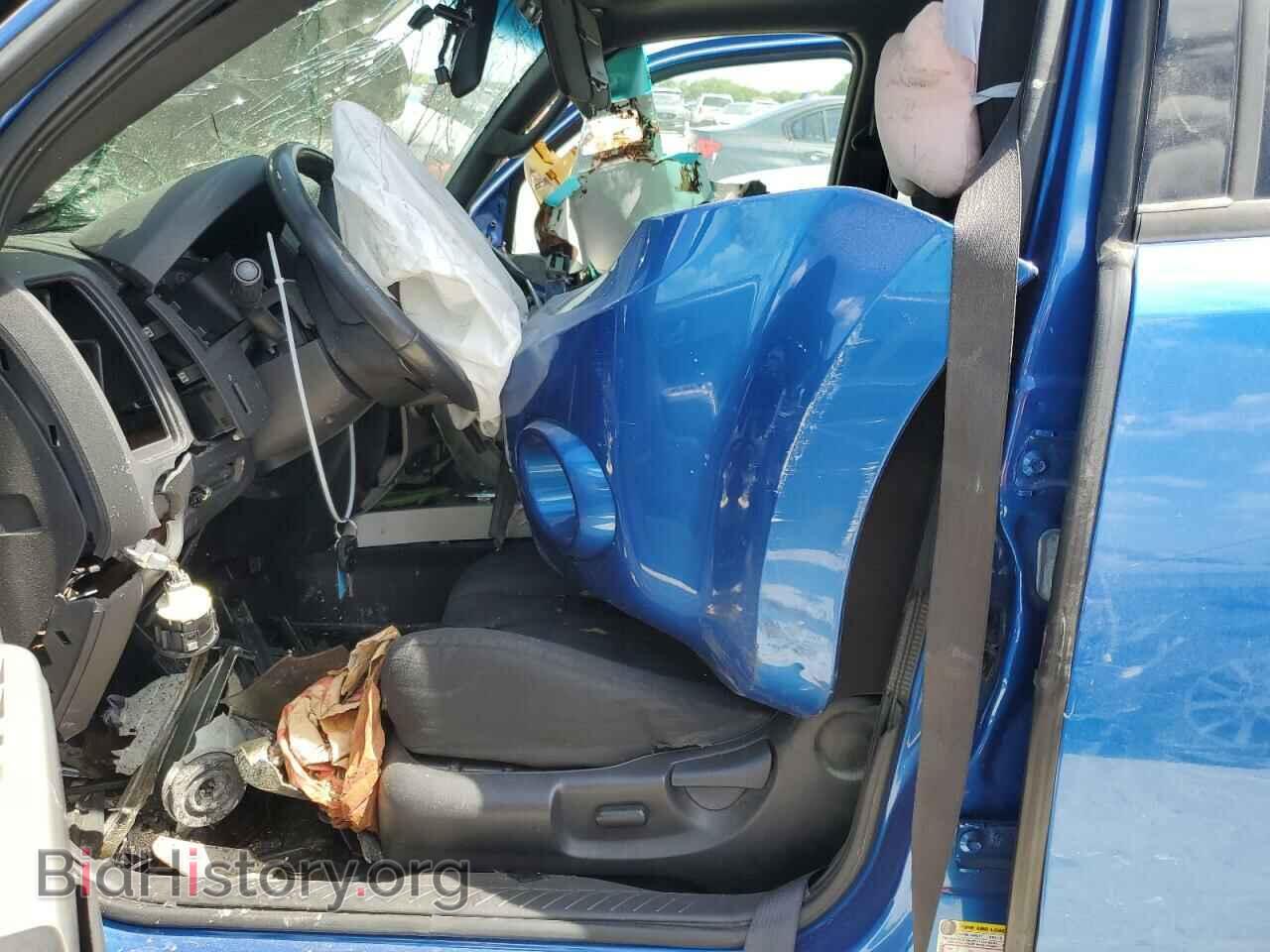 2012 FORD ESCAPE - VIN: 1FMCU0D73CKB92298 - Фото 7