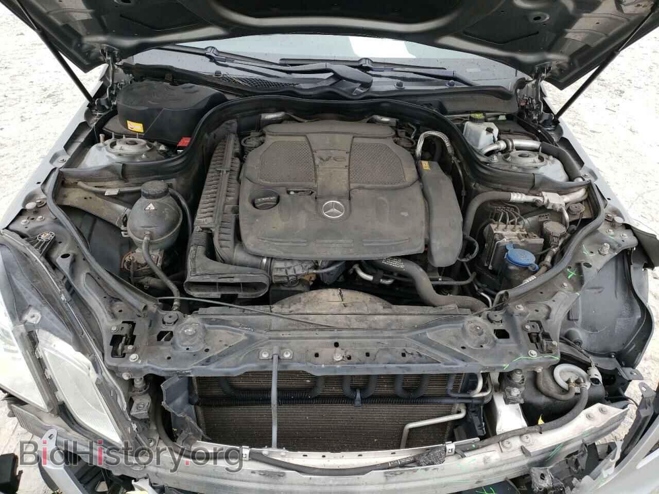2013 MERCEDES-BENZ E-CLASS - VIN: WDDHF5KB9DA731092 - Фото 7