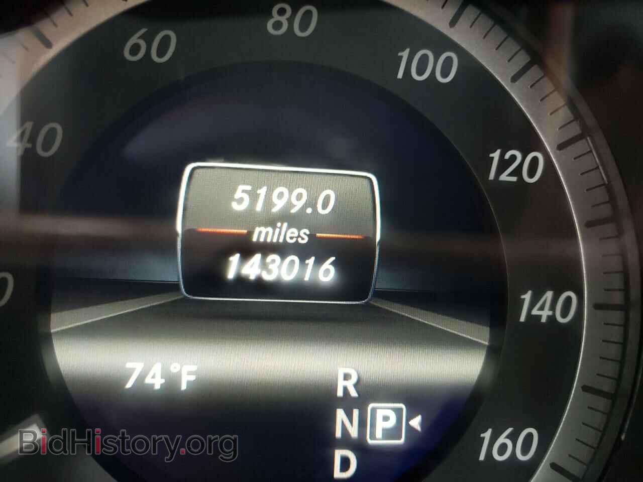 2013 MERCEDES-BENZ E-CLASS - VIN: WDDHF5KB9DA731092 - Фото 8