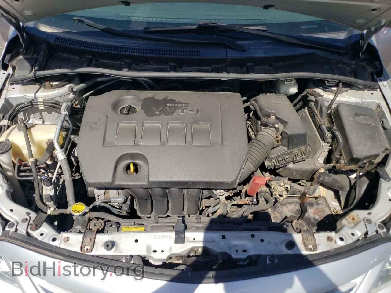 2013 TOYOTA COROLLA - VIN: 5YFBU4EE8DP114865 - Photo 11
