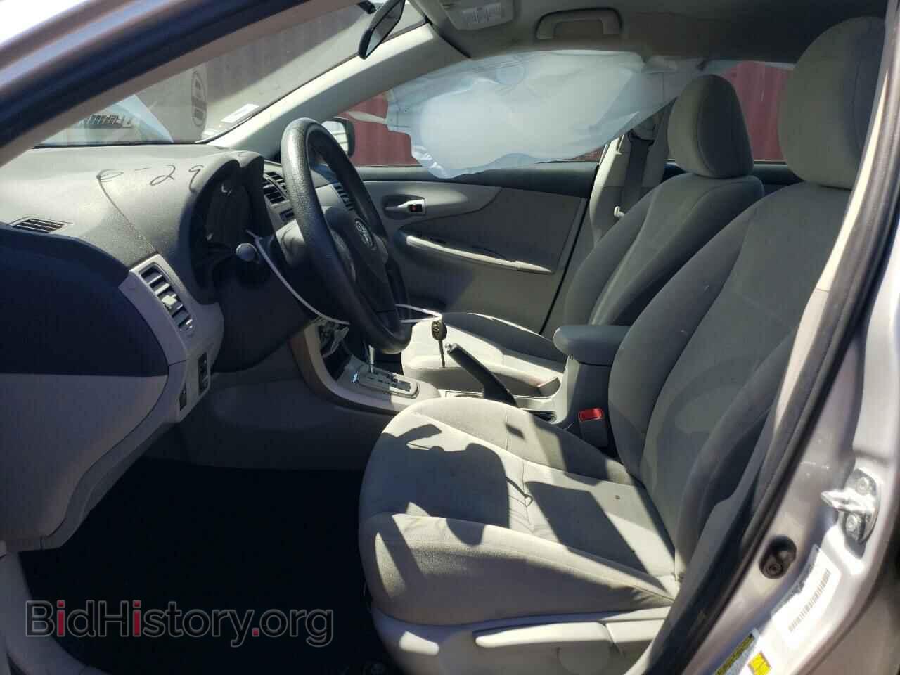 2013 TOYOTA COROLLA - VIN: 5YFBU4EE8DP114865 - Photo 7