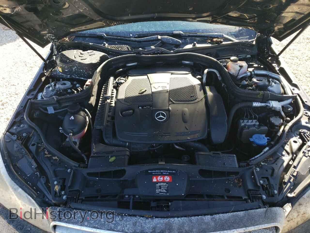 2014 MERCEDES-BENZ E-CLASS - VIN: WDDHF5KB2EB074406 - Фото 7