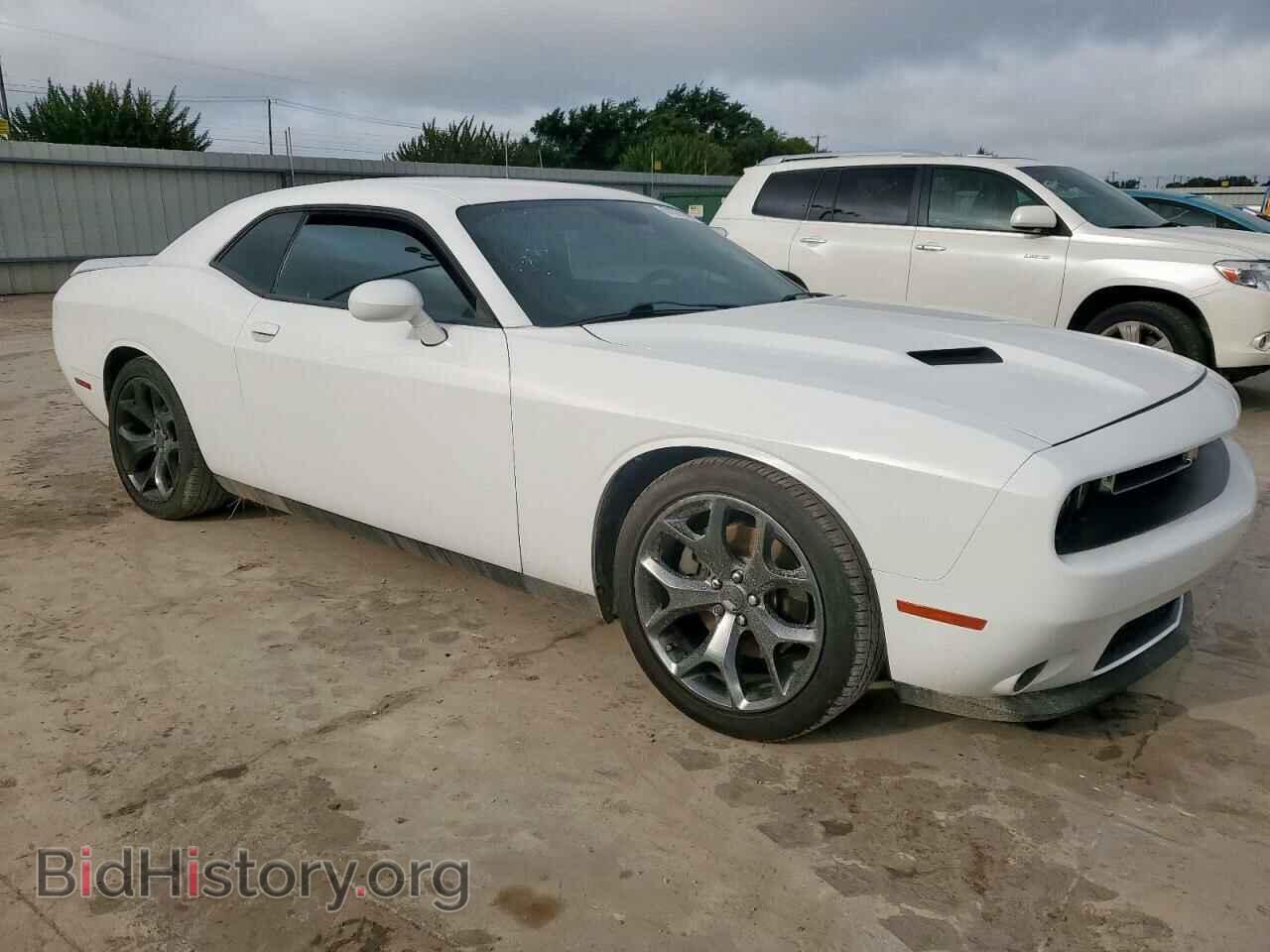 2018 DODGE CHALLENGER - VIN: 2C3CDZAG9JH305208 - Фото 4