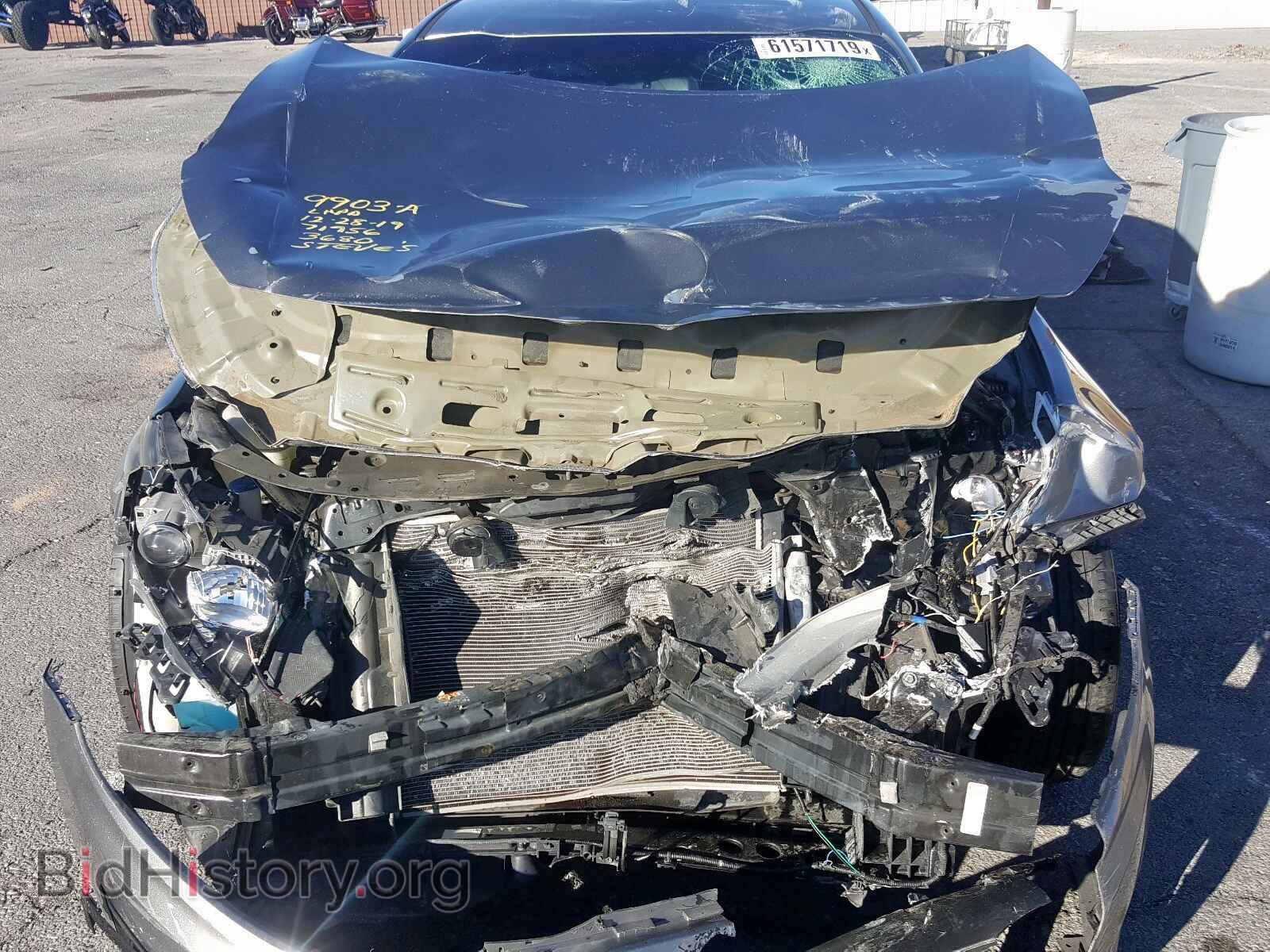 2014 KIA OPTIMA - VIN: 5XXGM4A71EG323680 - Фото 7
