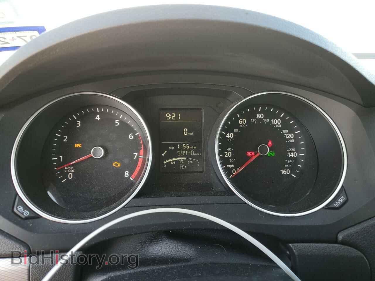 2018 VOLKSWAGEN JETTA - VIN: 3VW2B7AJ0JM263734 - Фото 9