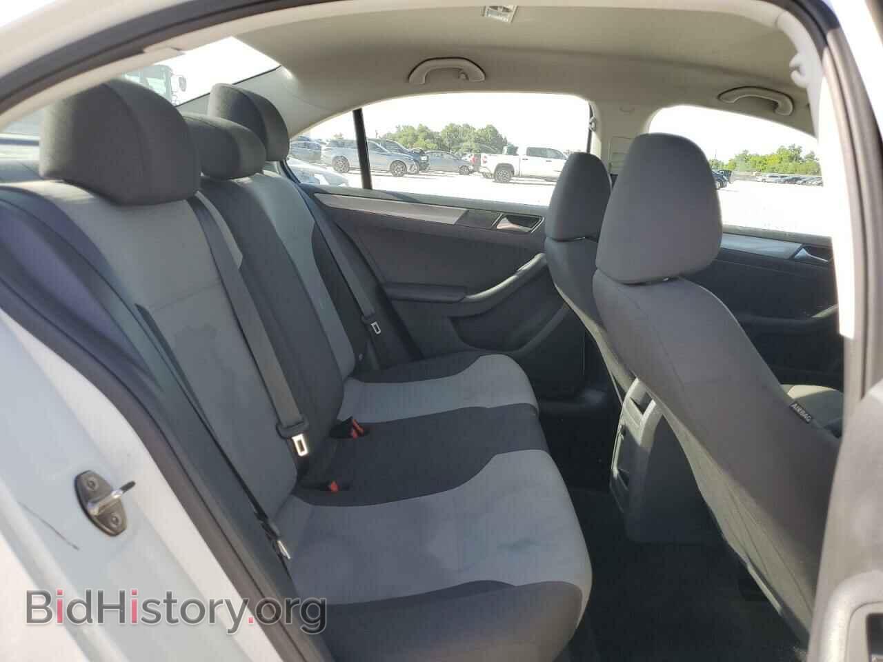 2018 VOLKSWAGEN JETTA - VIN: 3VW2B7AJ0JM263734 - Фото 10