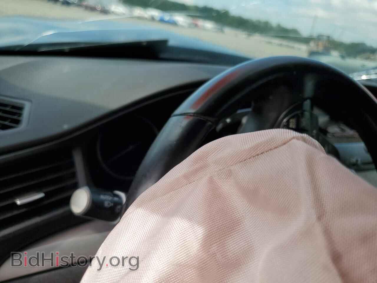 2018 ACURA ILX - VIN: 19UDE2F73JA009341 - Фото 9