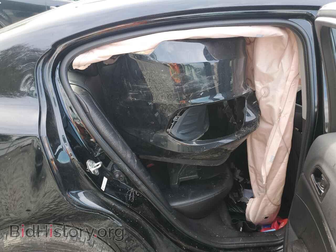 2018 ACURA ILX - VIN: 19UDE2F73JA009341 - Фото 10