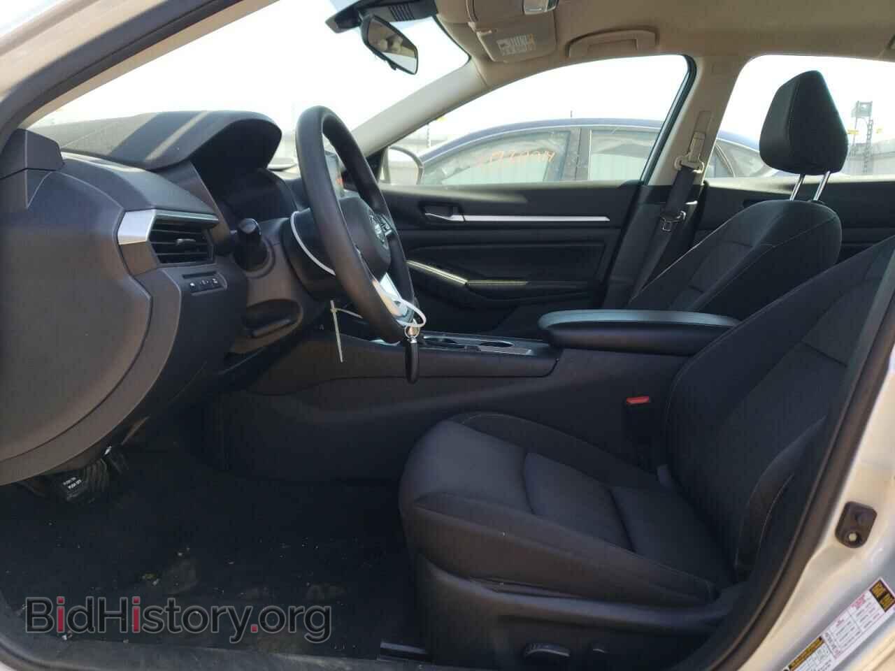2022 NISSAN ALTIMA - VIN: 1N4BL4DVXNN385127 - Фото 7