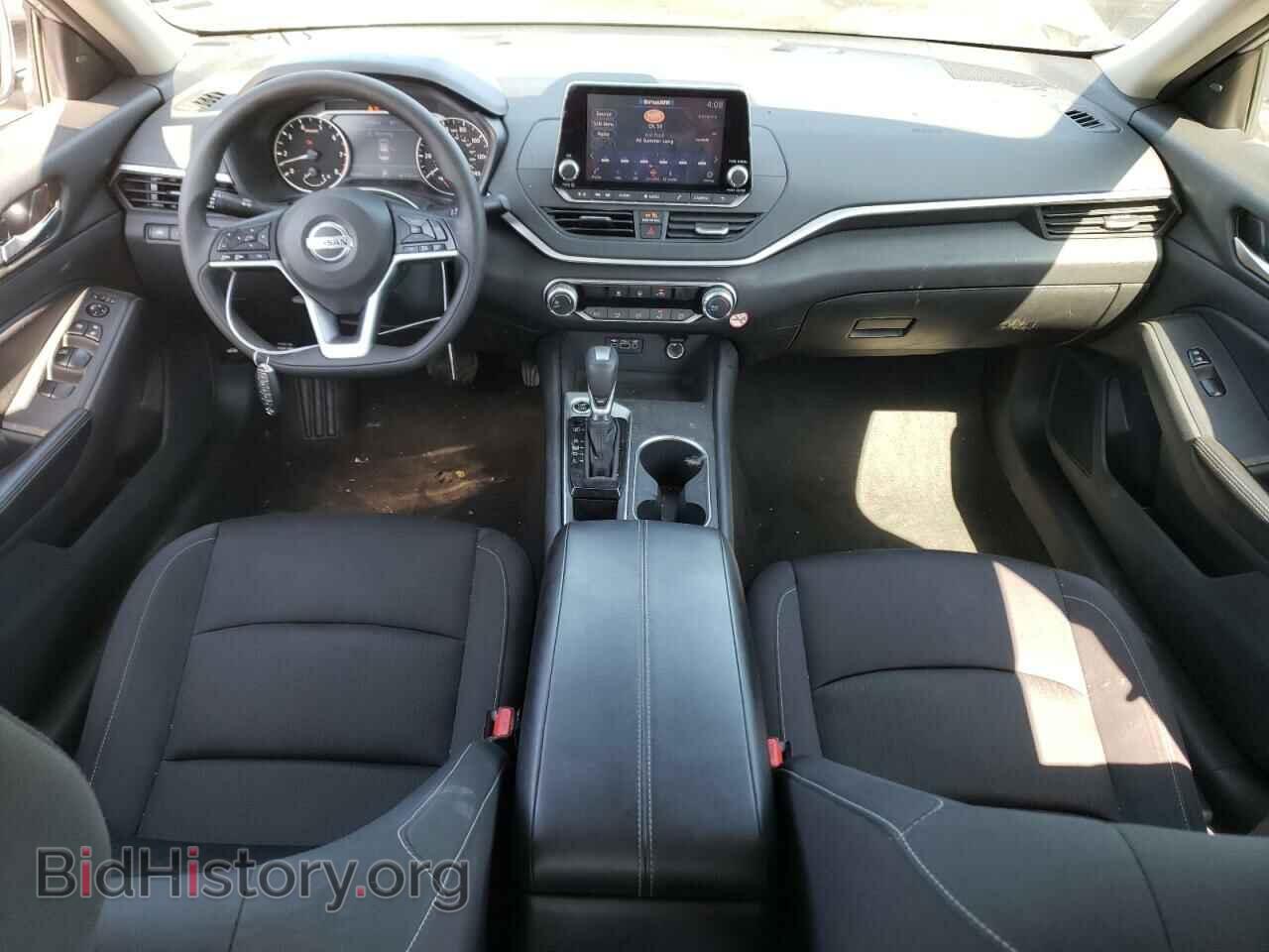 2022 NISSAN ALTIMA - VIN: 1N4BL4DVXNN385127 - Фото 8