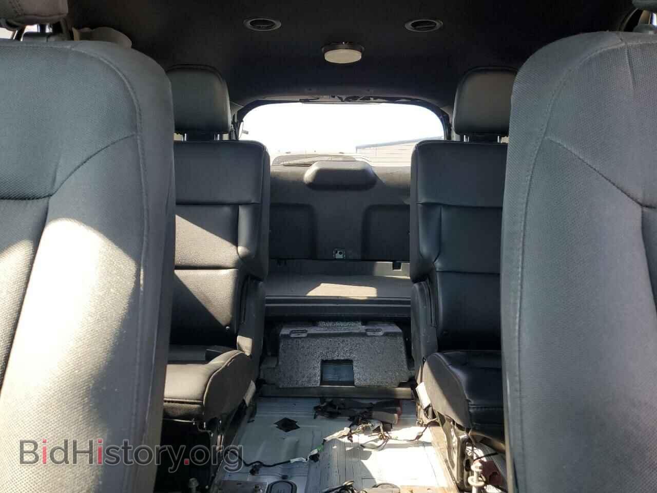 2020 FORD EXPLORER - VIN: 1FM5K8AW3LGC63740 - Фото 10