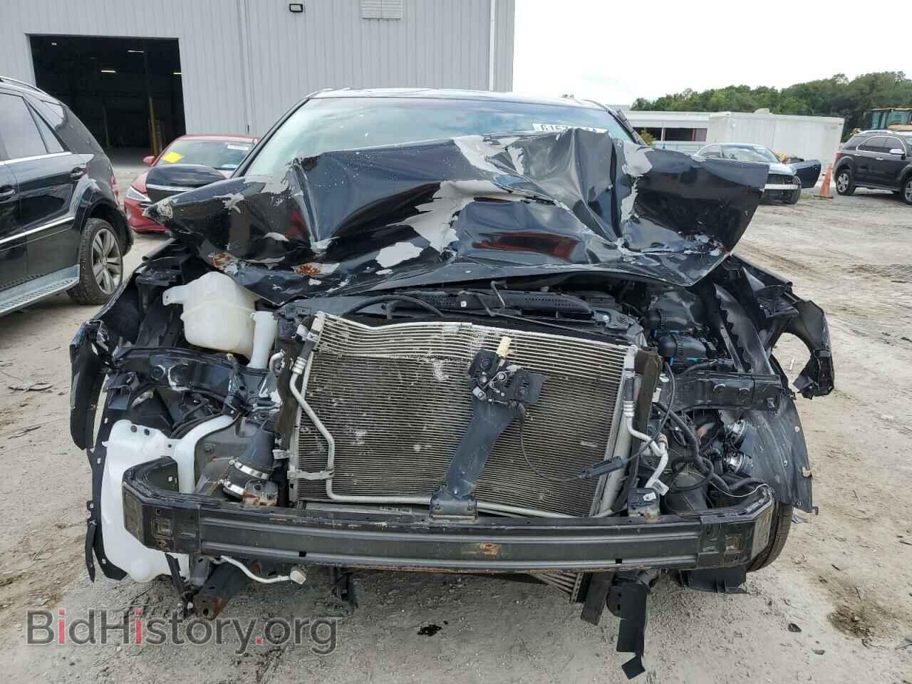 2018 FORD EDGE - VIN: 2FMPK3J91JBB24961 - Photo 5
