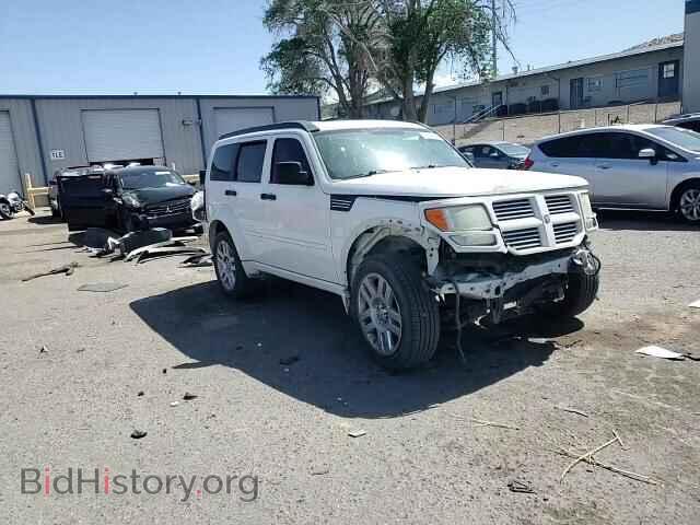 2007 DODGE NITRO - VIN: 1D8GT58637W723443 - Photo 15