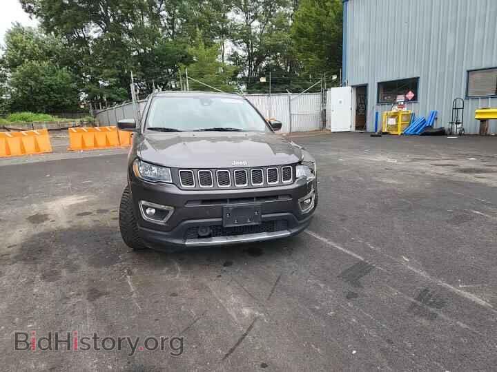 2021 JEEP COMPASS - VIN: 3C4NJDCB2MT572672 - Photo 13