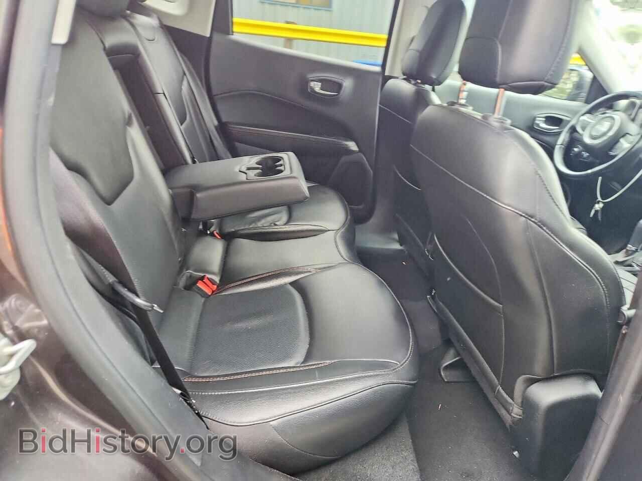 2021 JEEP COMPASS - VIN: 3C4NJDCB2MT572672 - Photo 10