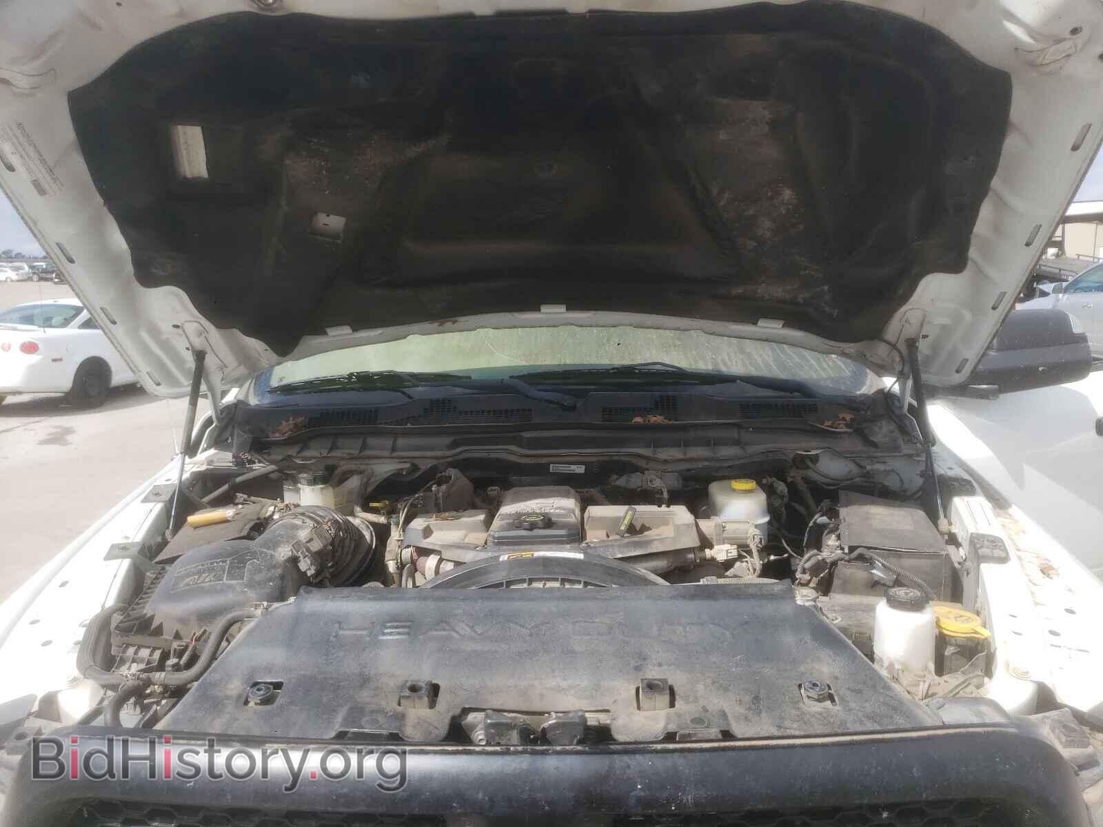 2014 RAM 2500 - VIN: 3C6UR5CL0EG213910 - Photo 7