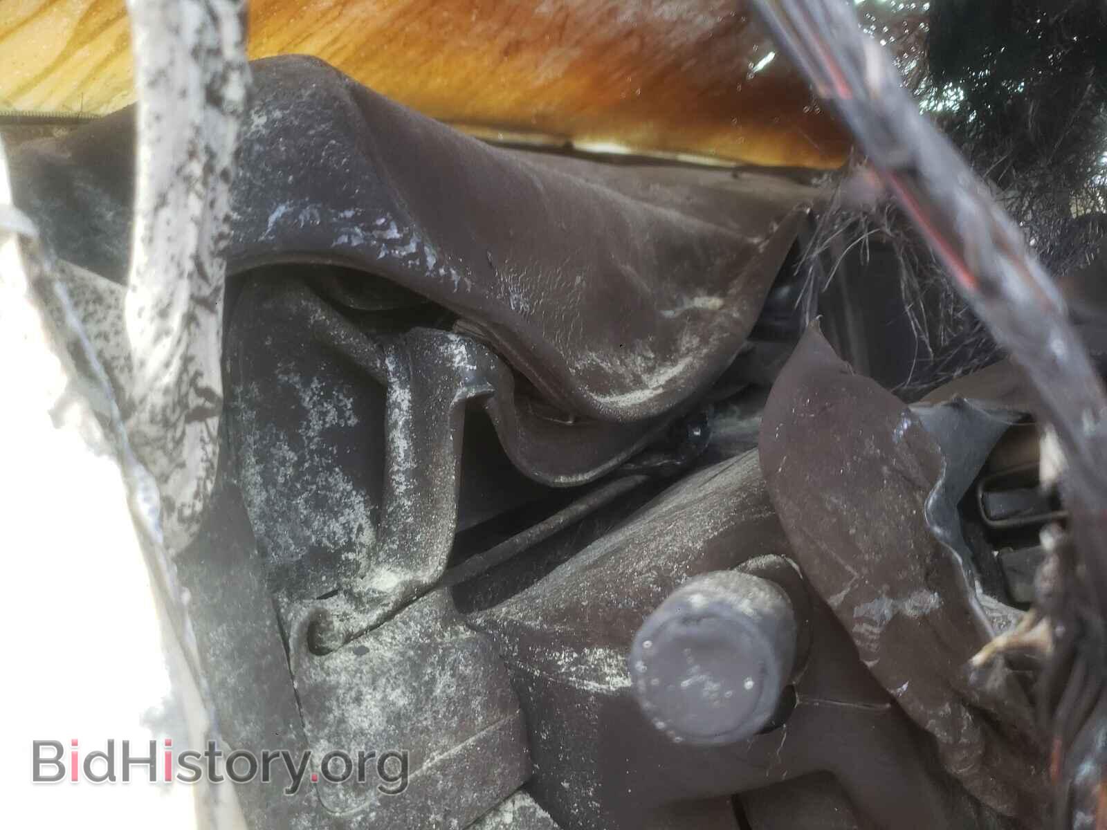 2014 RAM 2500 - VIN: 3C6UR5CL0EG213910 - Photo 8