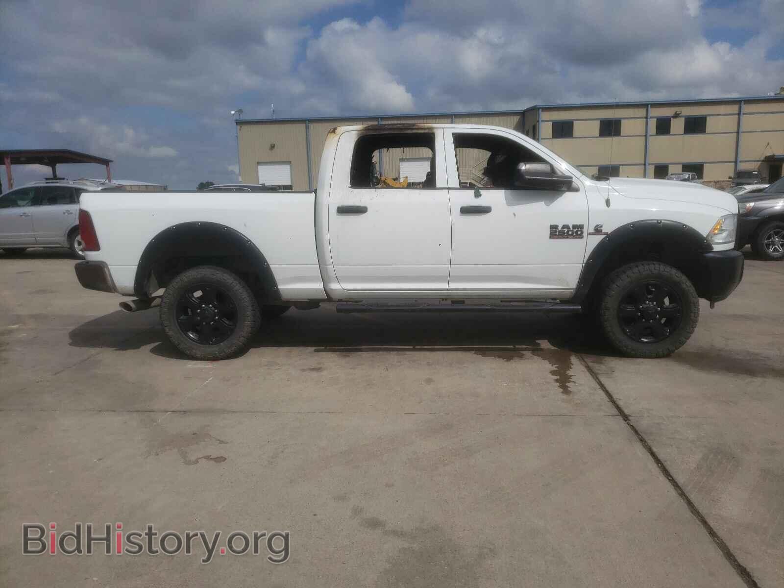 2014 RAM 2500 - VIN: 3C6UR5CL0EG213910 - Photo 9