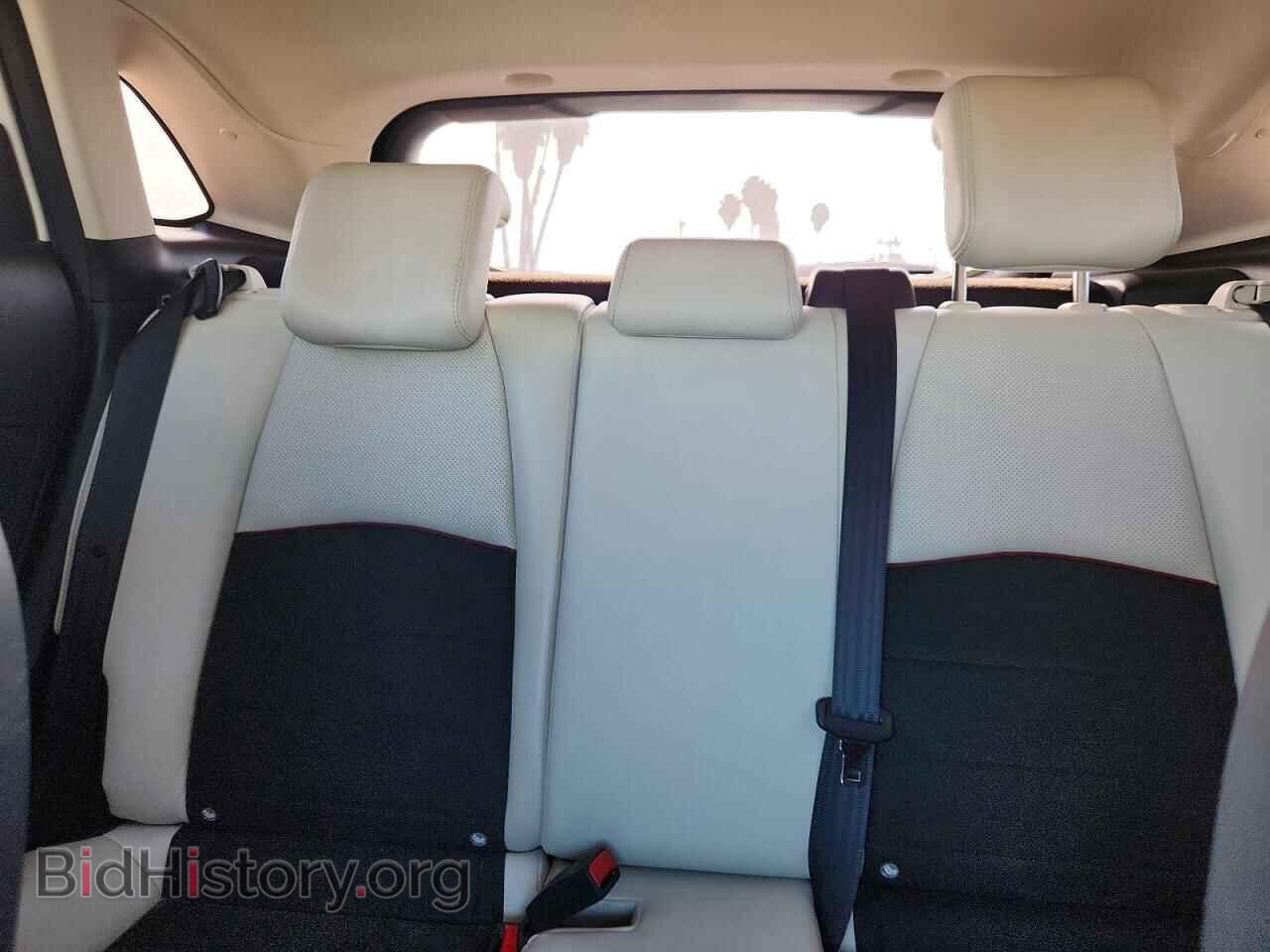 2018 MAZDA CX-3 - VIN: JM1DKDD77J0321528 - Фото 10
