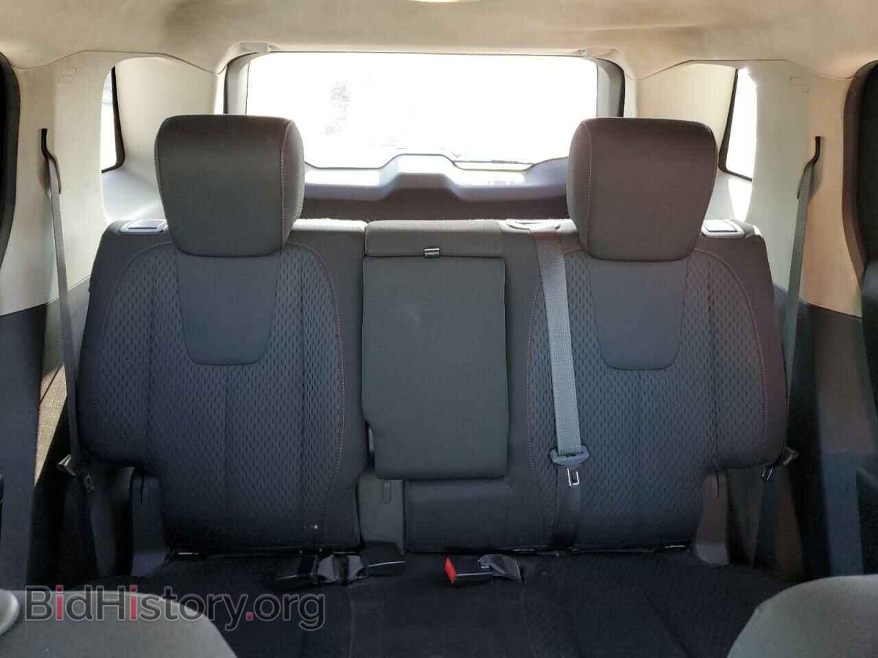 2010 GMC TERRAIN - VIN: 2CTALBEW1A6345975 - Фото 10
