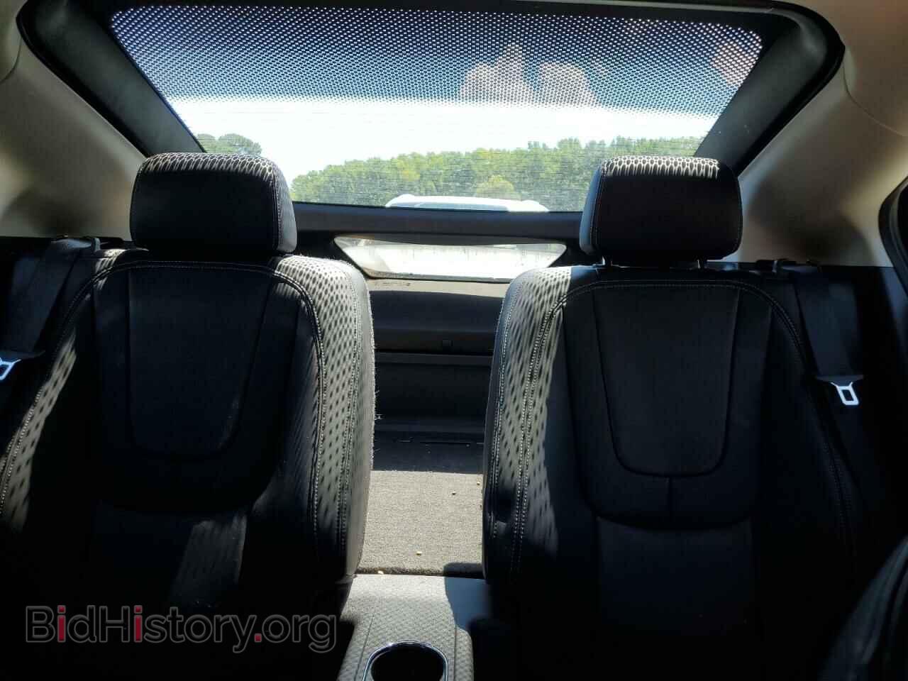2012 CHEVROLET VOLT - VIN: 1G1RD6E41CU110300 - Фото 10