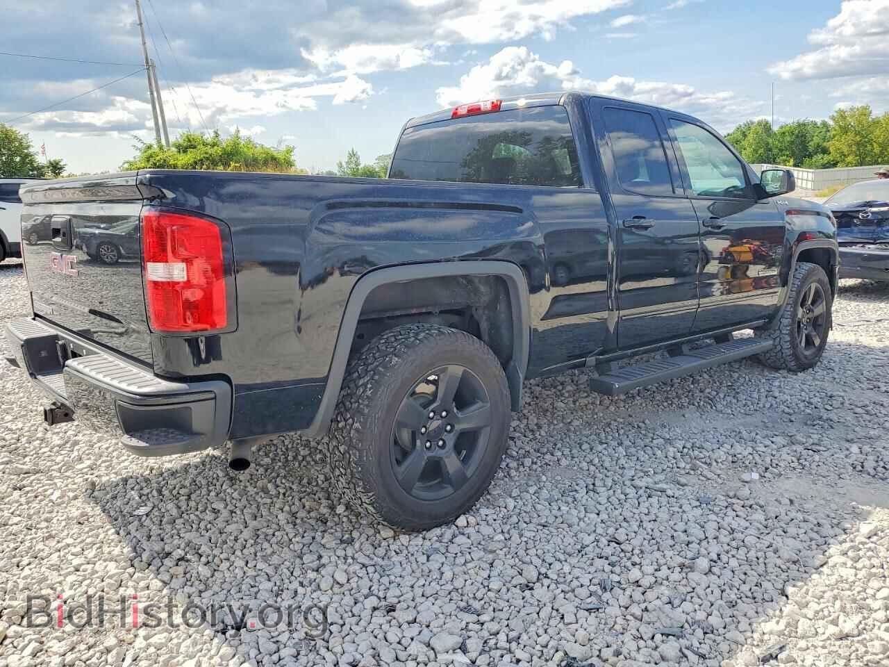 2016 GMC SIERRA - VIN: 1GTV2LEC3GZ254716 - Фото 3