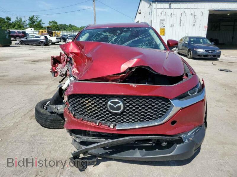 2023 Mazda CX30 (VIN 3MVDMBBM5PM527216) — фото 5 из 13