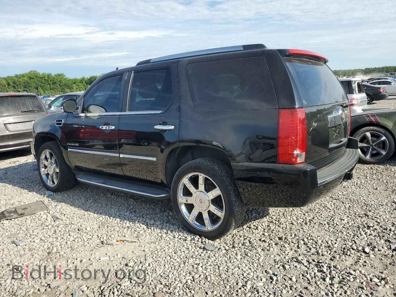2013 CADILLAC ESCALADE - VIN: 1GYS3BEF4DR291008 - Фото 2