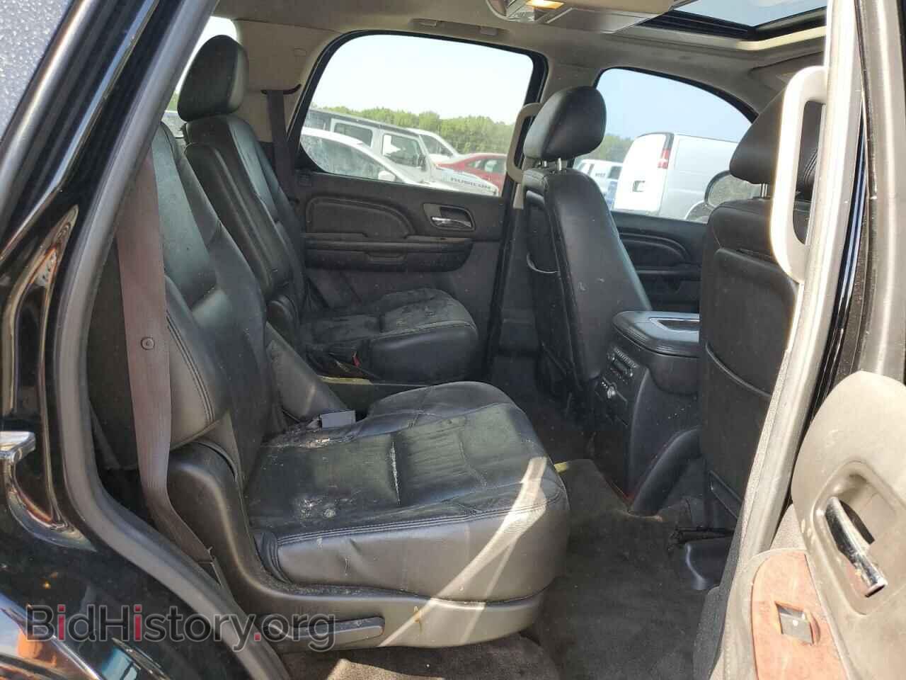2013 CADILLAC ESCALADE - VIN: 1GYS3BEF4DR291008 - Фото 11