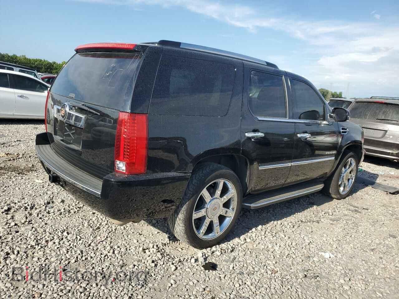 2013 CADILLAC ESCALADE - VIN: 1GYS3BEF4DR291008 - Фото 3