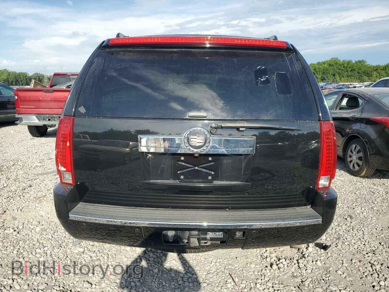 2013 CADILLAC ESCALADE - VIN: 1GYS3BEF4DR291008 - Фото 6