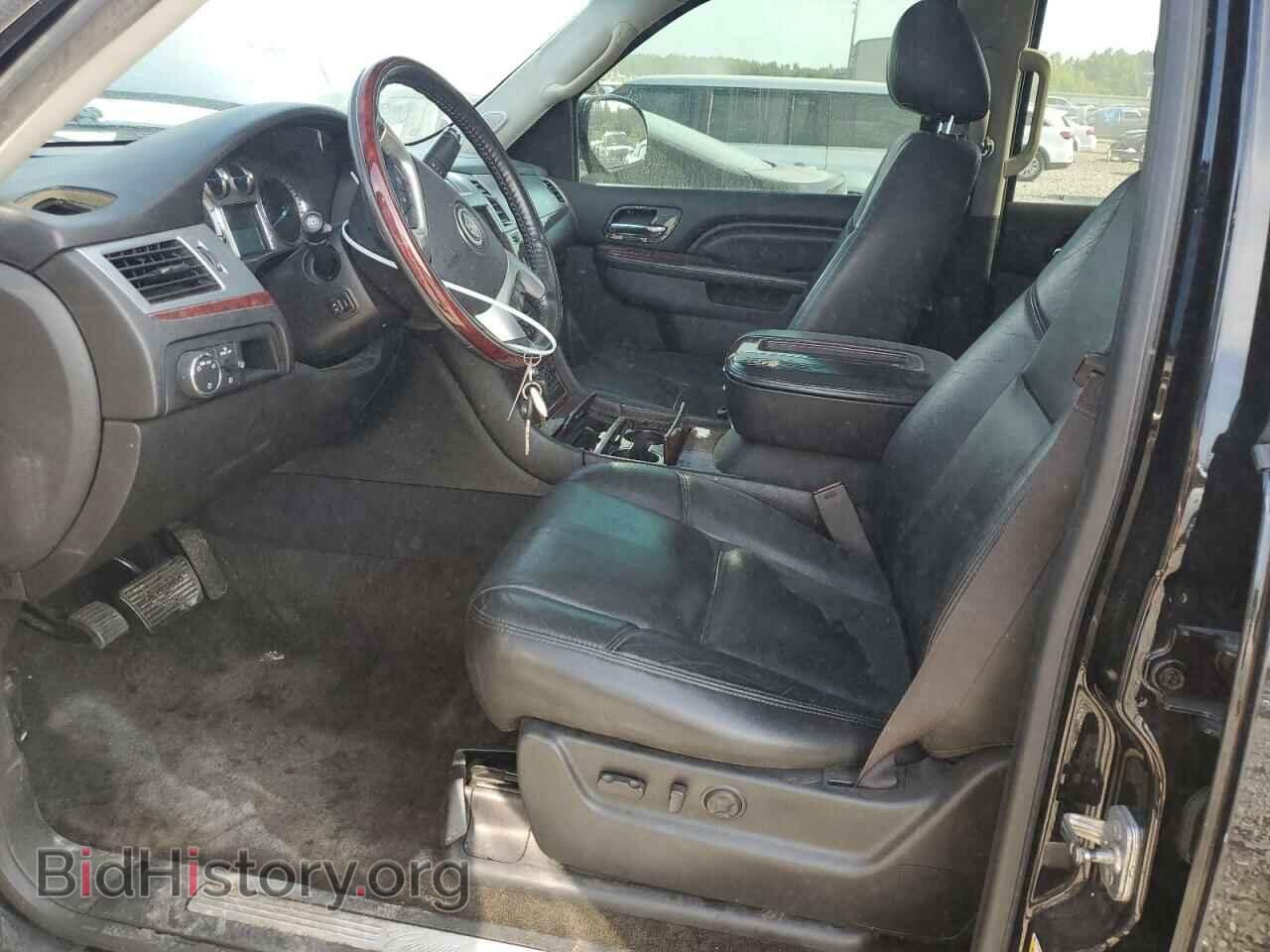 2013 CADILLAC ESCALADE - VIN: 1GYS3BEF4DR291008 - Фото 7