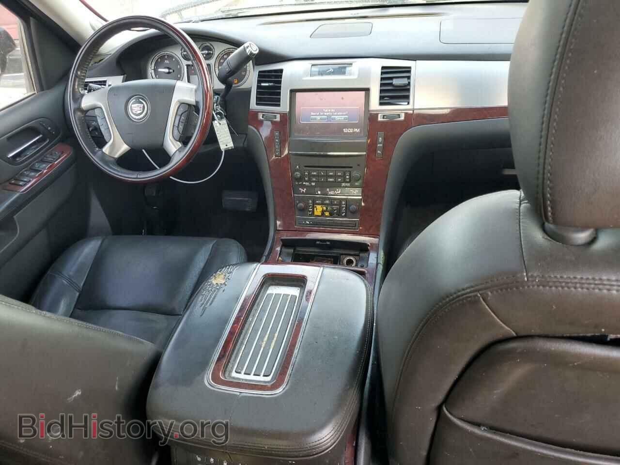 2013 CADILLAC ESCALADE - VIN: 1GYS3BEF4DR291008 - Фото 8