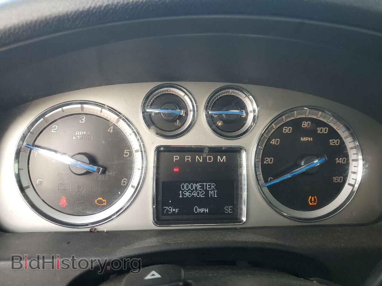 2013 CADILLAC ESCALADE - VIN: 1GYS3BEF4DR291008 - Фото 9