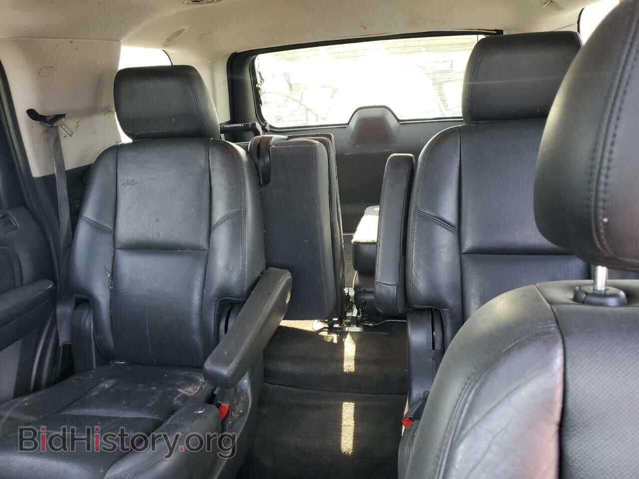 2013 CADILLAC ESCALADE - VIN: 1GYS3BEF4DR291008 - Фото 10