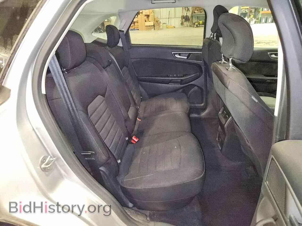 2016 FORD EDGE - VIN: 2FMPK4J8XGBC40763 - Фото 11