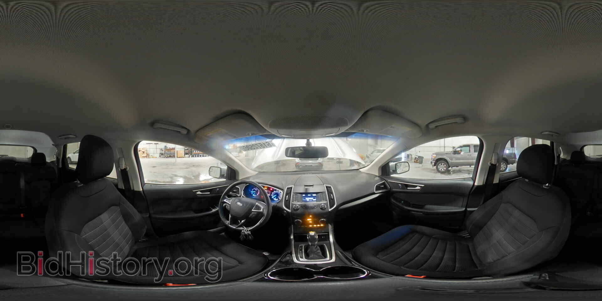 2016 FORD EDGE - VIN: 2FMPK4J8XGBC40763 - Фото 15