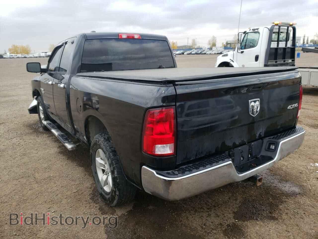 2015 RAM 1500 - VIN: 1C6RR7FT9FS640395 - Фото 3