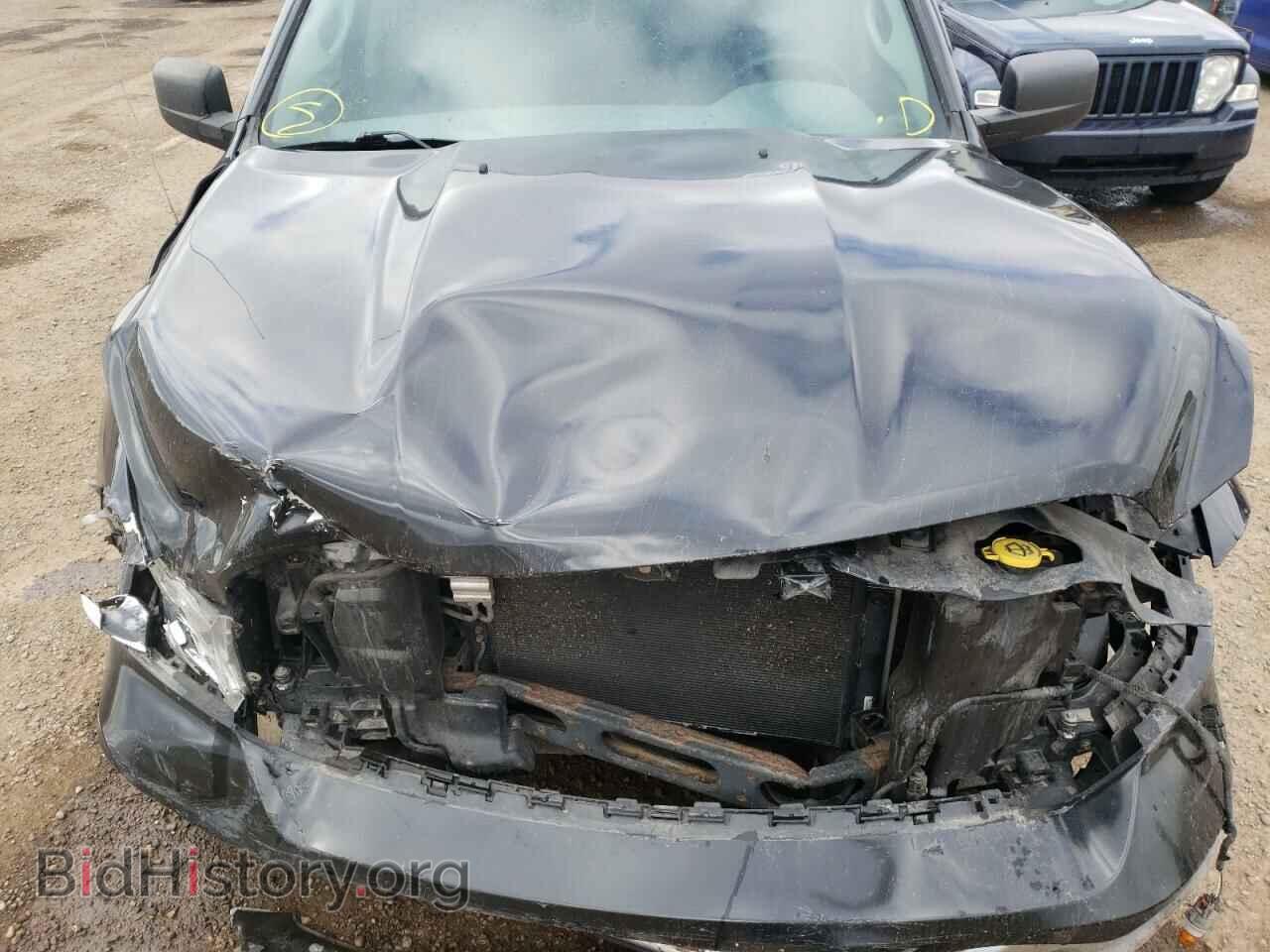 2015 RAM 1500 - VIN: 1C6RR7FT9FS640395 - Фото 7