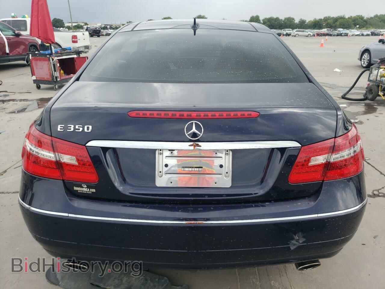 2012 MERCEDES-BENZ E-CLASS - VIN: WDDKJ5KB6CF141082 - Фото 6