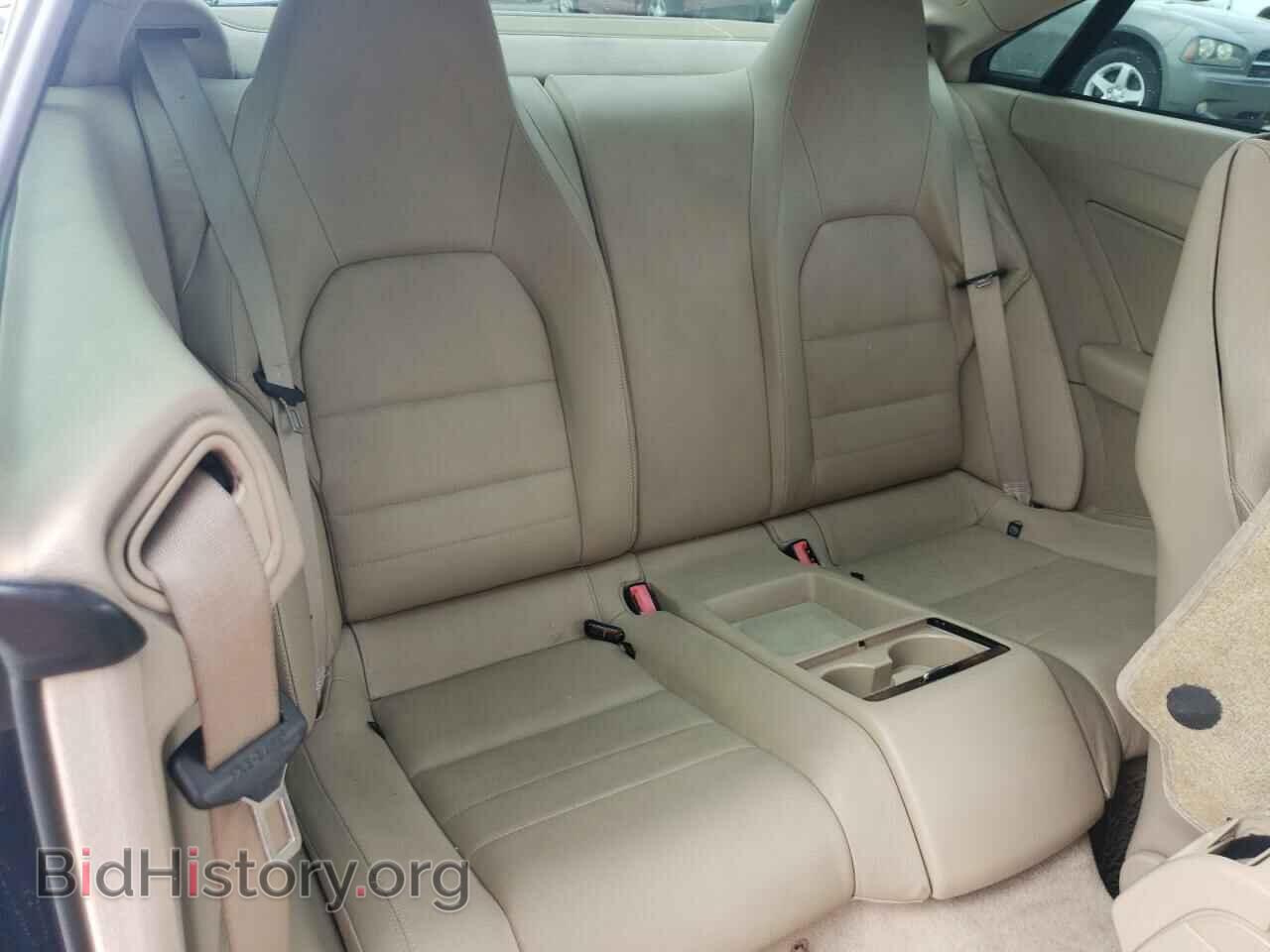 2012 MERCEDES-BENZ E-CLASS - VIN: WDDKJ5KB6CF141082 - Фото 10