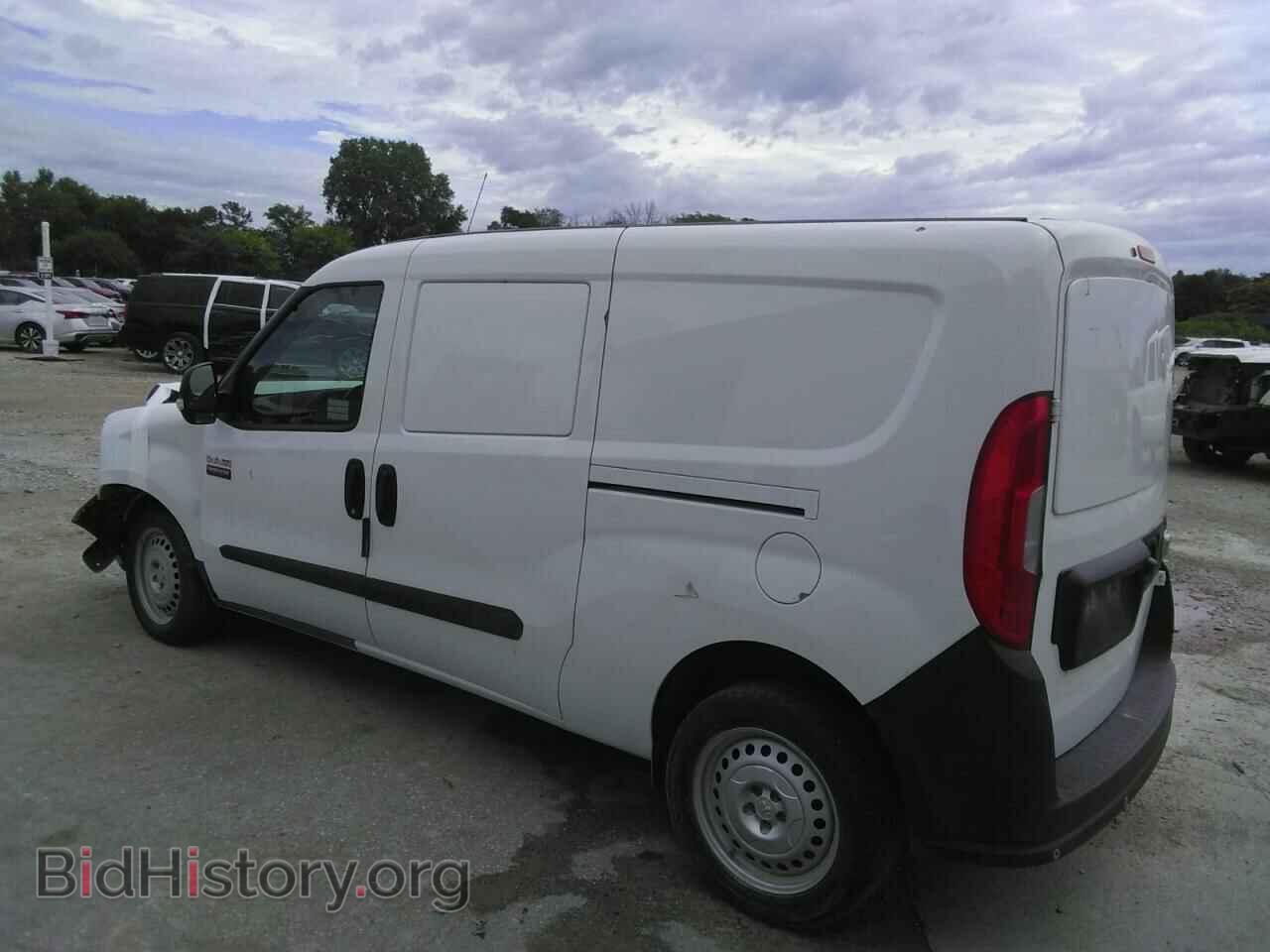 2021 RAM All Models - VIN: ZFBHRFABXM6T12280 - Photo 2
